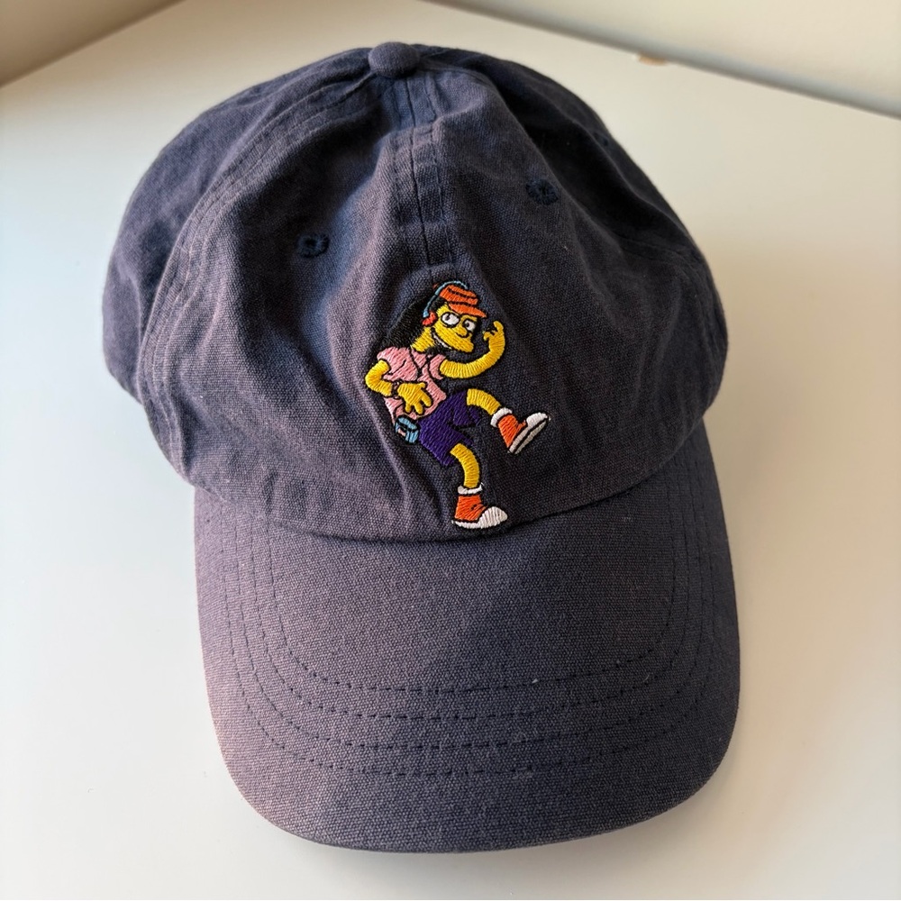 Simpsons hat Otto